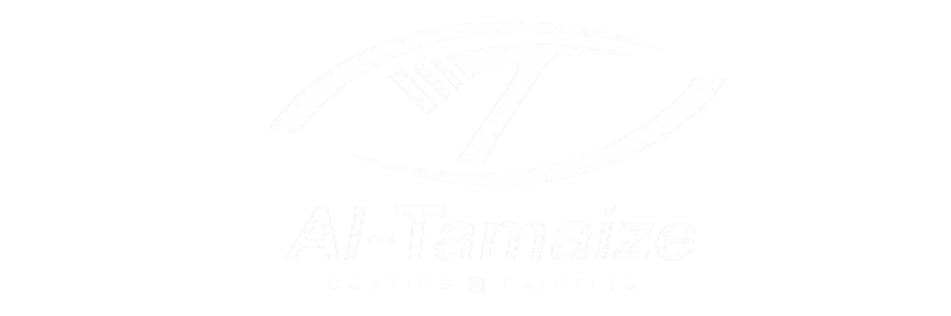 شعار مؤسسة التميز الفني التجارية
